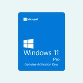 WİNDOWS 11 PRO LİSANS - 1