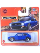 Matchbox Volkswagen Golf MK 1 - HVN92 - 1