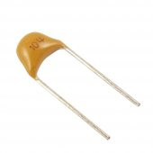 15 NF  50V Multilayer Kondansatör Rm:5mm - 1
