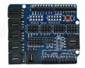 Arduino Uno Sensör Shield V4.0 - 1