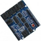 Arduino Uno Sensör Shield V4.0 - 2