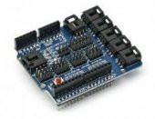 Arduino Uno Sensör Shield V4.0 - 3