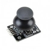 2 Eksenli Joystick Kartı - 1