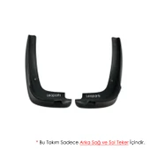 LEOPARTS Hyundai Tucson Paçalık Arka Sağ-Sol 2009-2014 thumbnail 1