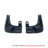 LEOPARTS Kia Cerato Paçalık Ön Sağ-Sol 2007-2009 thumbnail 1
