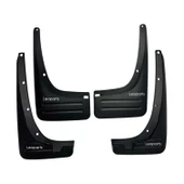 LEOPARTS Toyota RAV4 Paçalık (Takım) 1997-2005 thumbnail 1