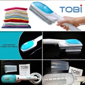 Tobi Steamer Buharlı Pratik Mucize Ütü - 2