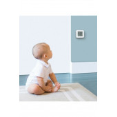 XİAOMİ Mijia Akıllı Sıcaklık Ve Nem Ölçer Termometre - 5