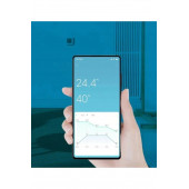 XİAOMİ Mijia Akıllı Sıcaklık Ve Nem Ölçer Termometre - 6