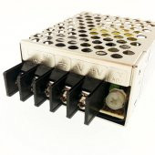 Meanwell Rs-15-12 15w 12v 1,3a Spms Güç Kaynağı - 1