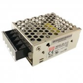 Meanwell Rs-15-12 15w 12v 1,3a Spms Güç Kaynağı - 2