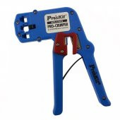 Proskit 8PK-376FN Sıkma Pensesi RJ45 RJ11 - 1