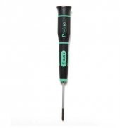 Proskit SD-081-P3 Tornavida Yıldız Elektronikçi 0*50mm - 1