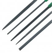 Proskit 8Pk-605A Eğe Seti 5 Parça - 1