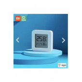 XİAOMİ Mijia Akıllı Sıcaklık Ve Nem Ölçer Termometre - 2