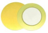Buzzer Piezo Devresiz 27 mm - 1