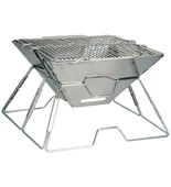 Outdoor Katlanabilir Mangal - 1
