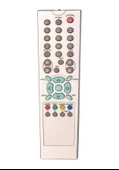 Nextkey  Uydu Kumandası - 2