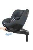 Maxi-cosi Mica 360 Pro I-size Slidetech Kızaklı Isofix'li Dönebilir Yatabilir 0-18 Kg Oto Koltuğu - 1