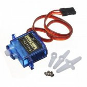 Mini Servo Motor SG90 9G - 1