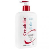 Ceradolin Hidro Su Bazlı Vücut Losyonu 500 ml - 1
