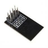 ARDUİNO ESP8266 ESP-01S Wifi Serial Transceiver Module - 3