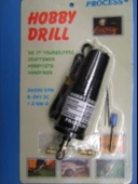HOBBY DRILL YERLİ MATKAP QUANTUM POWER DRILL MYMASTER MİNİ E250 - 3