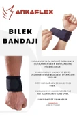 Ayarlanabilir El Bilekliği Bileklik - 4