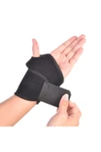 El Bilek Bandajı Ateli Medikal Ortopedik Statik El Bilek Splinti thumbnail 3