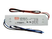 Meanwell Lpv-60-12 60w 12v 5a Sabit Voltaj Led Driver İp67 - 1