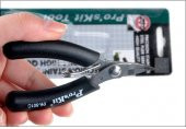 Proskit 1PK-501C Eğri Ağız Kargaburun 100mm - 1