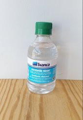 BİANCA SENTETİK TİNER 256ML - 1