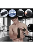 Medikal Ayarlanabilir Bilek Bandajı Ateli Spor Bandı Bilek Sargı Destekleme Burkulma Aparatı thumbnail 3