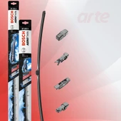 VW (Volkswagen) ID.4 (ID4) Bosch Aerotwin Ön Silecek Takımı (2020-2025) thumbnail 2