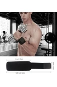 Durastrong Supportive Ayarlanabilir El Spor Bilekliği Bandajı Profesyonel Bilek Ateli Splinti thumbnail 2