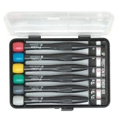 Proskit 8Pk-2061 Tornavida Saatçi 6 Parça Set - 2