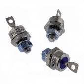 ZENLİ 70HFR1200 / 70SPR120 70AMP 1200V DİYOT  ANOT (VİDA KISMI ANOT) HTF - 1