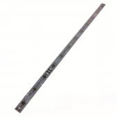 LİNE PCB 12 LED MONO 1,6X47 CM AK000-23 - 1