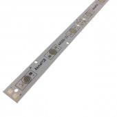 LİNE PCB 12 LED MONO 1,6X47 CM AK000-23 - 3