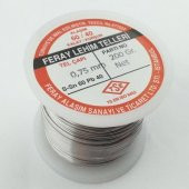 Feray Lehim Teli 200gr 0,75mm 60-40 - 1