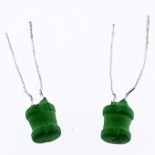 Bobin Kondansatör Tip 33mH 1A - 1