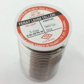 Feray Lehim Teli 500gr 3mm 60/40 - 1
