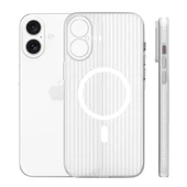 Peeq iPhone 16 Line Magsafe Telefon Kılıfı - 1