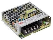 Meanwell Lrs-75-12 75w 12v 6a Spms Güç Kaynağı - 1