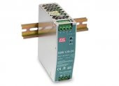 Meanwell Edr-120-24  120w 24v 5a Ray Tip Güç Kaynağı - 1