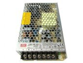 Meanwell Lrs-150-12 150w 12v 12,5a Spms Güç Kaynağı - 1