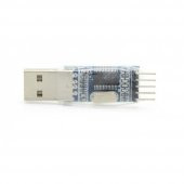 Prolific PL2303 USB-TTL Seri Dönüştürücü Kartı - 2