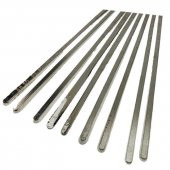 Soldex 600200 Çubuk Lehim 1KG 60/40 - 1