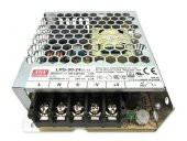 Meanwell Lrs-50-24 50w 24v 2,2a Spms Güç Kaynağı - 1