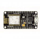 ARDUİNO ESP 8266 NODE MCU CP2102 LUA - 1